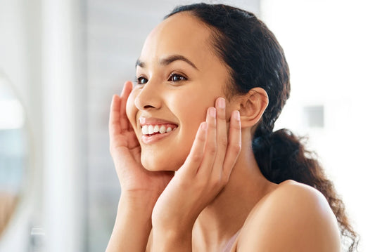 How to Make Your Skin Glow?