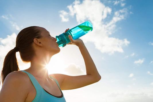 Building Blocks To A Healthier Body