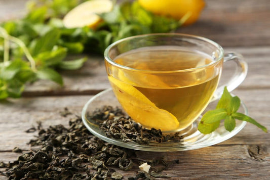 Natural Remedies