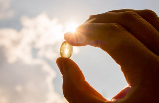 The Sunshine Vitamin (Vitamin D3) Benefits And Sources