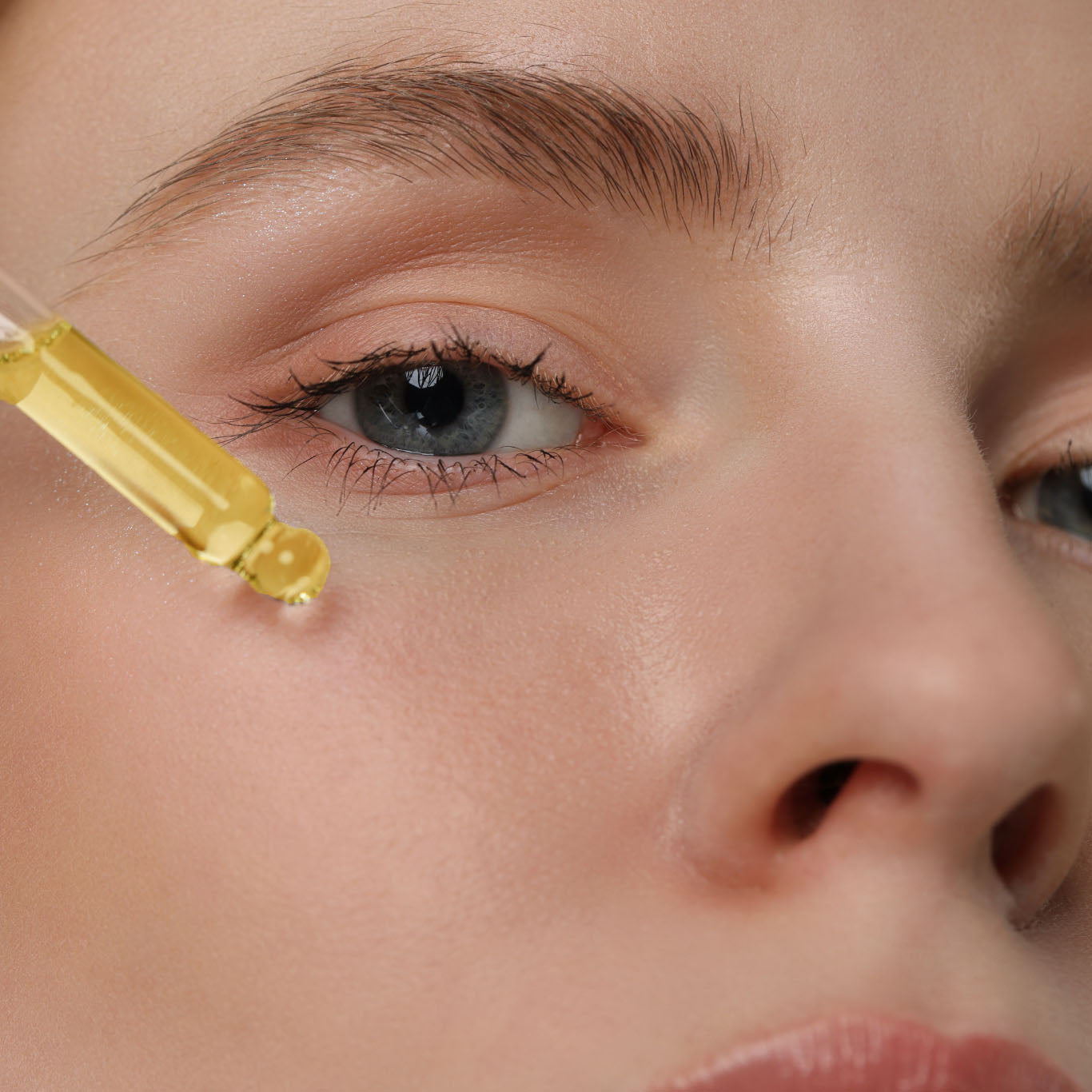 Xtreme Nourishing Face Oil with Vitamin E