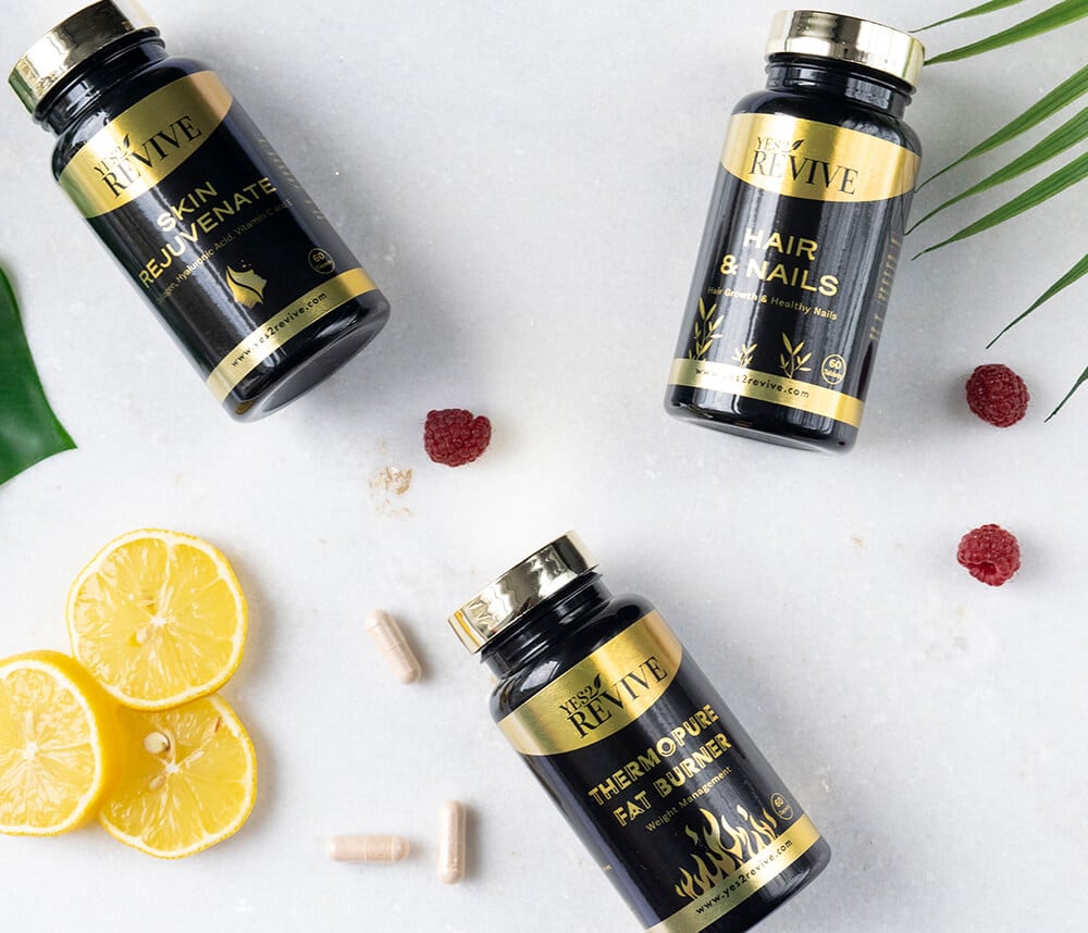 Thermopure Fat Burner