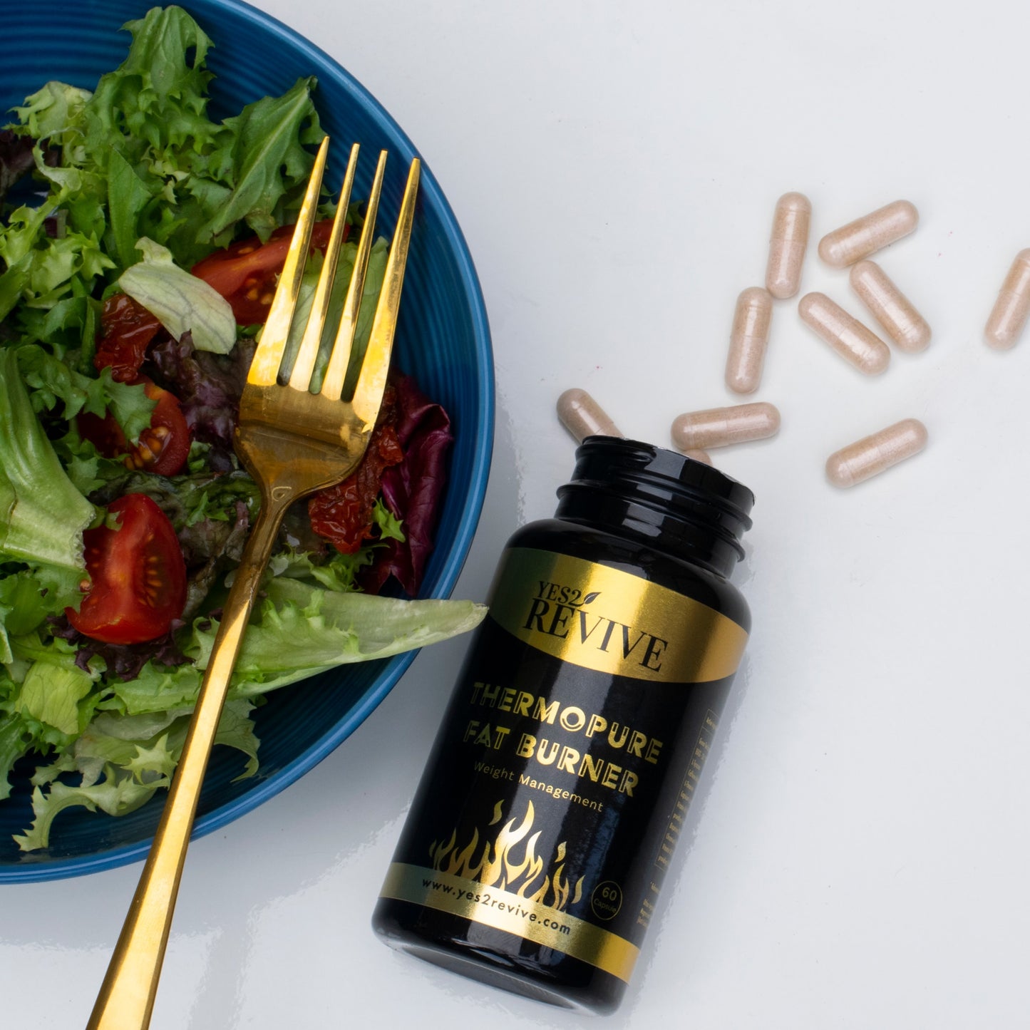 weight management supplements