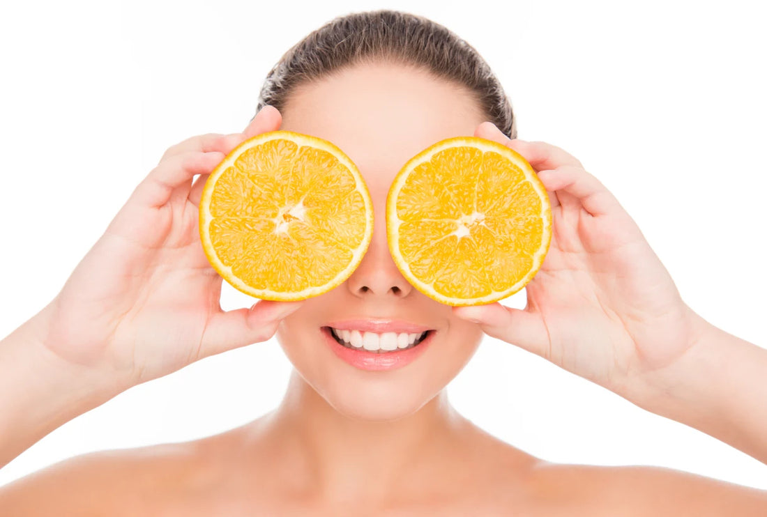 Marine Collagen and Vitamin C Benefits for Skin Health and Glow