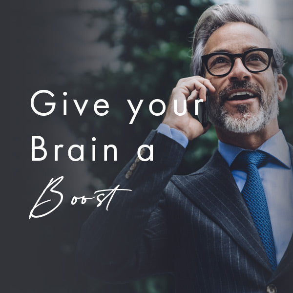 Mental Health Supplements