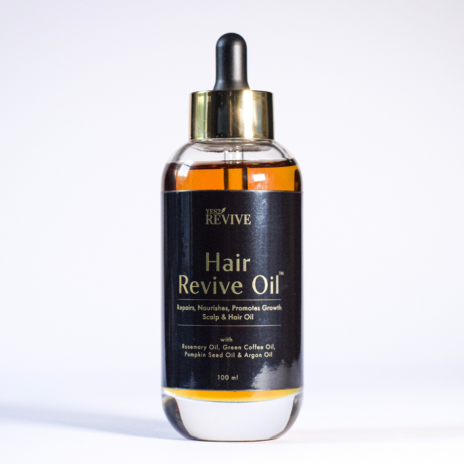 Yes 2 Revive - Finest Quality UK made Vitamins & Supplements...