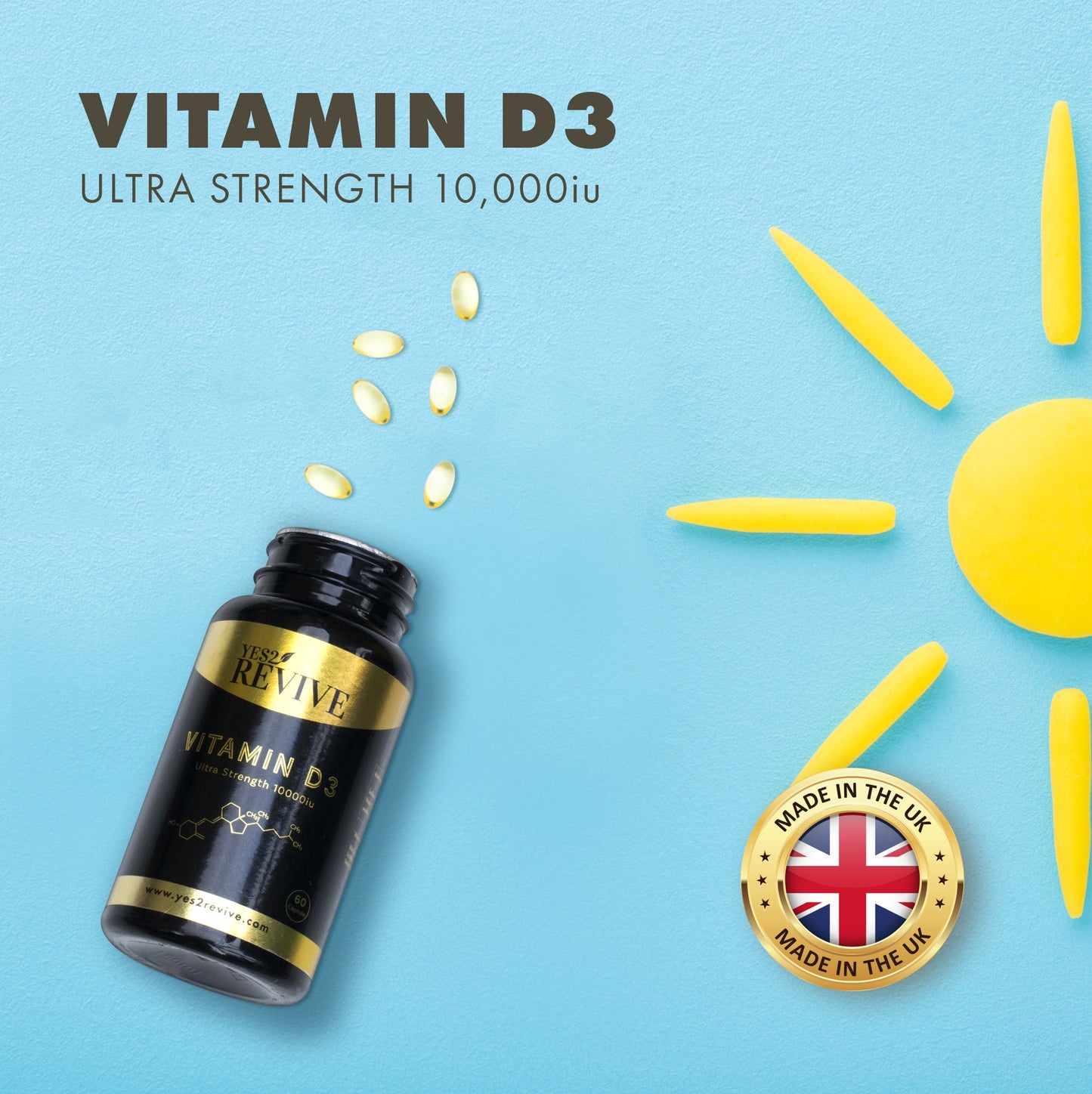 Vitamin D3